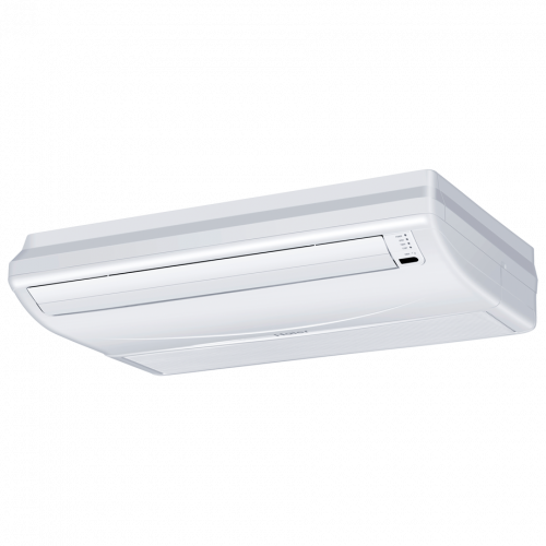 Напольно-потолочная мульти-сплит-система Haier R32 на 2 комнаты