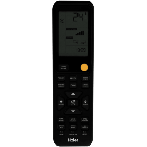 Инверторная настенная сплит-система Haier AS35S2SJ3FA-S/1U35MEC1FRA