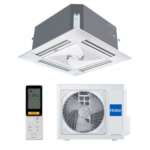 Кассетная сплит-система Haier AB71S1LG1FA/1U71S1LR1FA