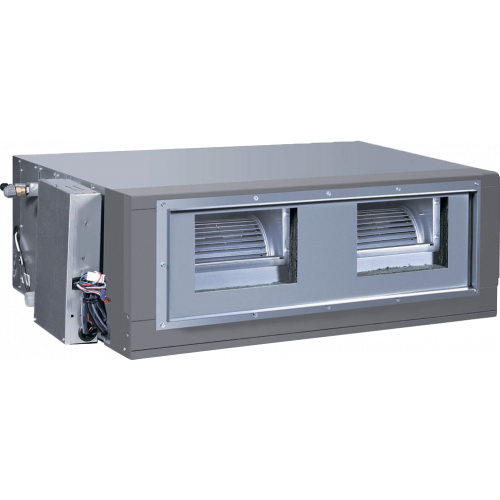 Инверторный канальный кондиционер Haier AD96HN1ERA/1U96WS1ERB