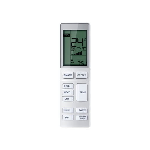 Внутренний блок мульти сплит-системы Haier AF42S2SD1FA
