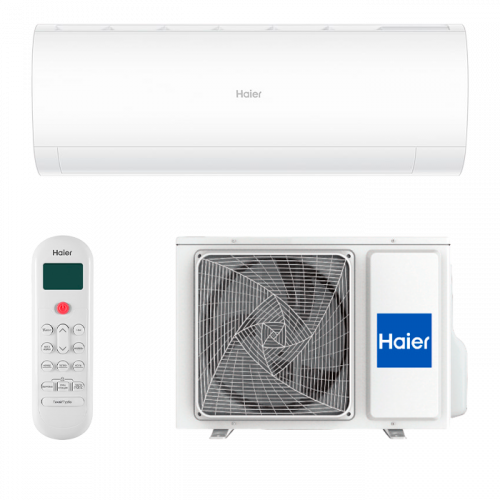 Настенный кондиционер Haier AS70HPL1HRA/1U70HPL1FRA