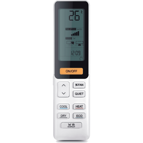 Внутренний блок мульти сплит-системы Haier AS12NS5ERA-G